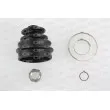 Soufflets de cardan avant OPEN PARTS SJK7055.00 - Visuel 1