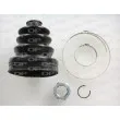 Soufflets de cardan avant OPEN PARTS SJK7057.00 - Visuel 1