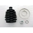 Soufflets de cardan avant OPEN PARTS SJK7058.00 - Visuel 1