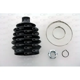 Soufflets de cardan avant OPEN PARTS SJK7058.00