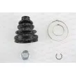 Soufflets de cardan avant OPEN PARTS SJK7060.00 - Visuel 1