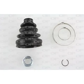 Soufflets de cardan avant OPEN PARTS SJK7060.00