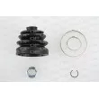 Soufflets de cardan avant OPEN PARTS SJK7061.00 - Visuel 1