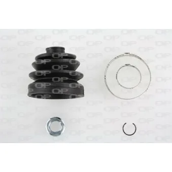 Soufflets de cardan avant OPEN PARTS SJK7061.00