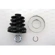 Soufflets de cardan avant OPEN PARTS SJK7063.00 - Visuel 1