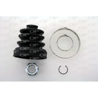 Soufflets de cardan avant OPEN PARTS SJK7063.00