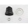 Soufflets de cardan avant OPEN PARTS SJK7064.00 - Visuel 1