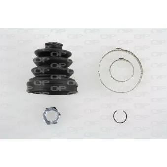 Soufflets de cardan avant OPEN PARTS SJK7065.00