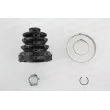 Soufflets de cardan avant OPEN PARTS SJK7066.00 - Visuel 1