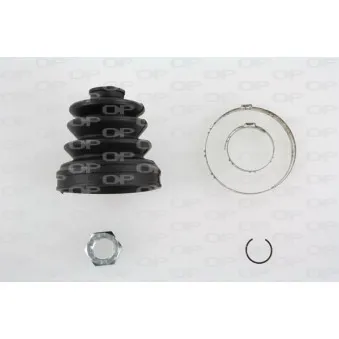 Soufflets de cardan avant OPEN PARTS SJK7066.00
