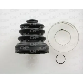 Soufflets de cardan avant OPEN PARTS SJK7067.00