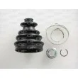 Soufflets de cardan avant OPEN PARTS SJK7068.00 - Visuel 1