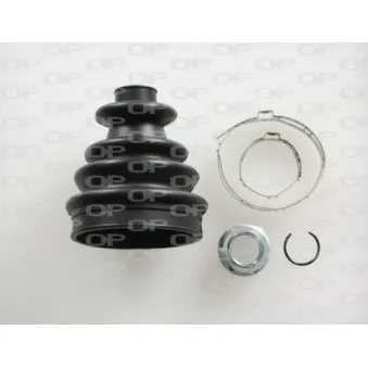 Soufflets de cardan avant OPEN PARTS