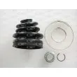 Soufflets de cardan avant OPEN PARTS SJK7069.00 - Visuel 1