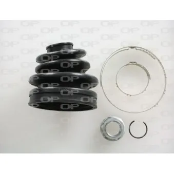 Soufflets de cardan avant OPEN PARTS SJK7069.00