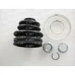 Soufflets de cardan avant OPEN PARTS SJK7070.00 - Visuel 1
