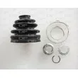 Soufflets de cardan avant OPEN PARTS SJK7071.00 - Visuel 1