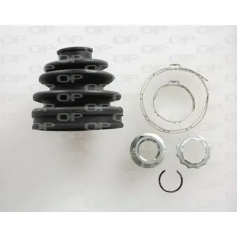 Soufflets de cardan avant OPEN PARTS SJK7071.00