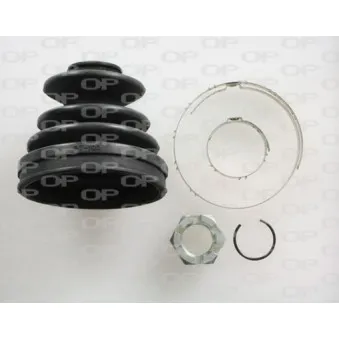Soufflets de cardan avant OPEN PARTS SJK7075.00
