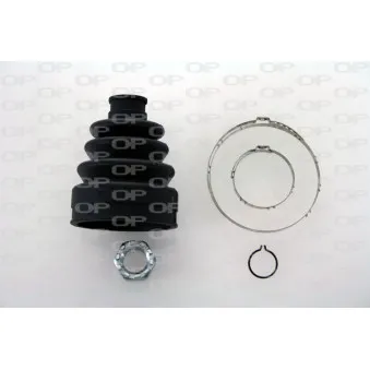 Soufflets de cardan avant OPEN PARTS SJK7077.00