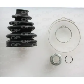 Soufflets de cardan avant OPEN PARTS SJK7079.00