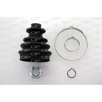 Soufflets de cardan avant OPEN PARTS SJK7080.00