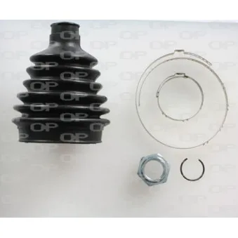 Soufflets de cardan avant OPEN PARTS SJK7081.00