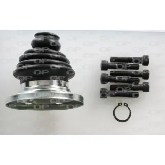 Soufflets de cardan avant OPEN PARTS SJK7082.00