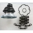 Soufflets de cardan avant OPEN PARTS SJK7083.00 - Visuel 1