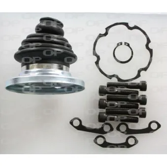 Soufflets de cardan avant OPEN PARTS SJK7083.00