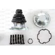 Soufflets de cardan avant OPEN PARTS SJK7084.00 - Visuel 1