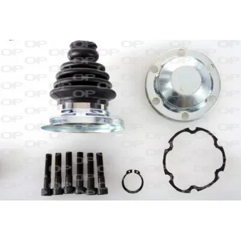 Soufflets de cardan avant OPEN PARTS SJK7084.00