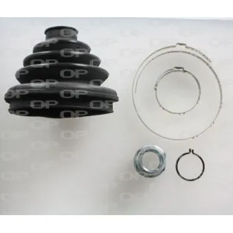 Soufflets de cardan avant OPEN PARTS SJK7085.00