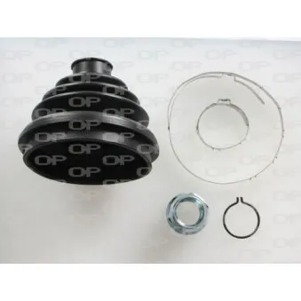 Soufflets de cardan avant OPEN PARTS SJK7086.00