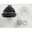 Soufflets de cardan avant OPEN PARTS SJK7087.00 - Visuel 1