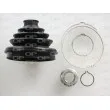 Soufflets de cardan avant OPEN PARTS SJK7088.00 - Visuel 1