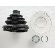 Soufflets de cardan avant OPEN PARTS SJK7089.00 - Visuel 1