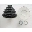 Soufflets de cardan avant OPEN PARTS SJK7090.00 - Visuel 1