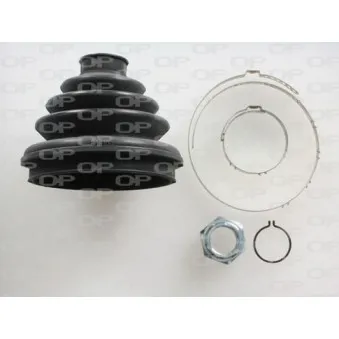Soufflets de cardan avant OPEN PARTS SJK7090.00