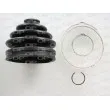 Soufflets de cardan avant OPEN PARTS SJK7092.00 - Visuel 1
