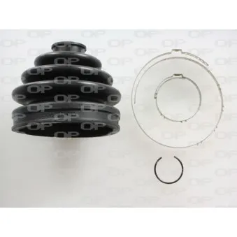 Soufflets de cardan avant OPEN PARTS SJK7092.00