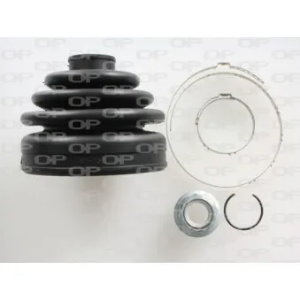 Soufflets de cardan avant OPEN PARTS SJK7093.00