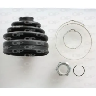 Soufflets de cardan avant OPEN PARTS SJK7094.00