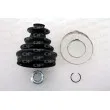 Soufflets de cardan avant OPEN PARTS SJK7095.00 - Visuel 1