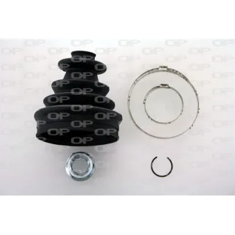 Soufflets de cardan avant OPEN PARTS SJK7095.00