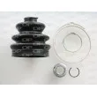 Soufflets de cardan avant OPEN PARTS SJK7096.00 - Visuel 1