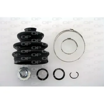 Soufflets de cardan avant OPEN PARTS SJK7097.00