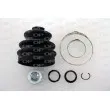 Soufflets de cardan avant OPEN PARTS SJK7098.00 - Visuel 1
