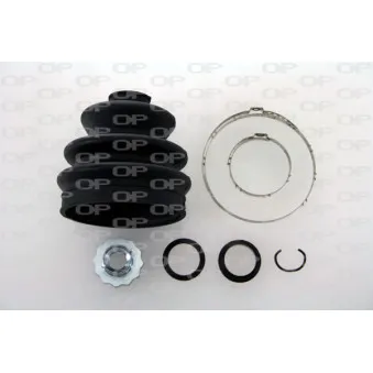Soufflets de cardan avant OPEN PARTS SJK7098.00