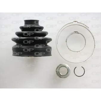 Soufflets de cardan avant OPEN PARTS SJK7099.00
